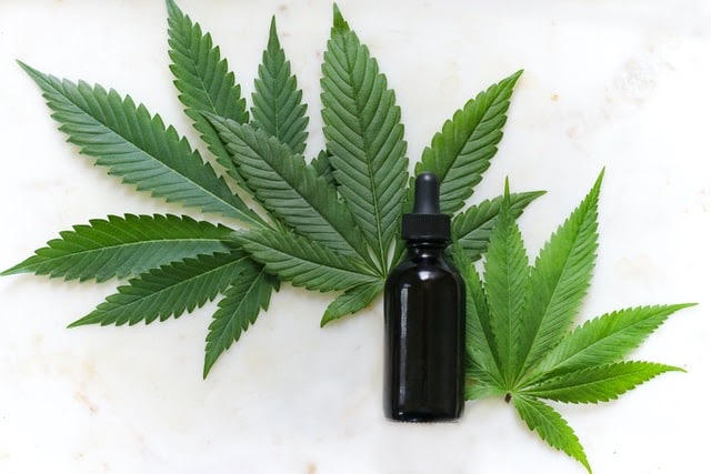 4 1 - 5 Medical Conditions CBD Intake Improves