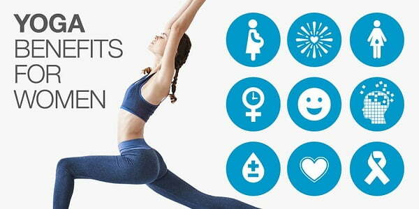 Helen Schifter Benfits of Yoga 2021