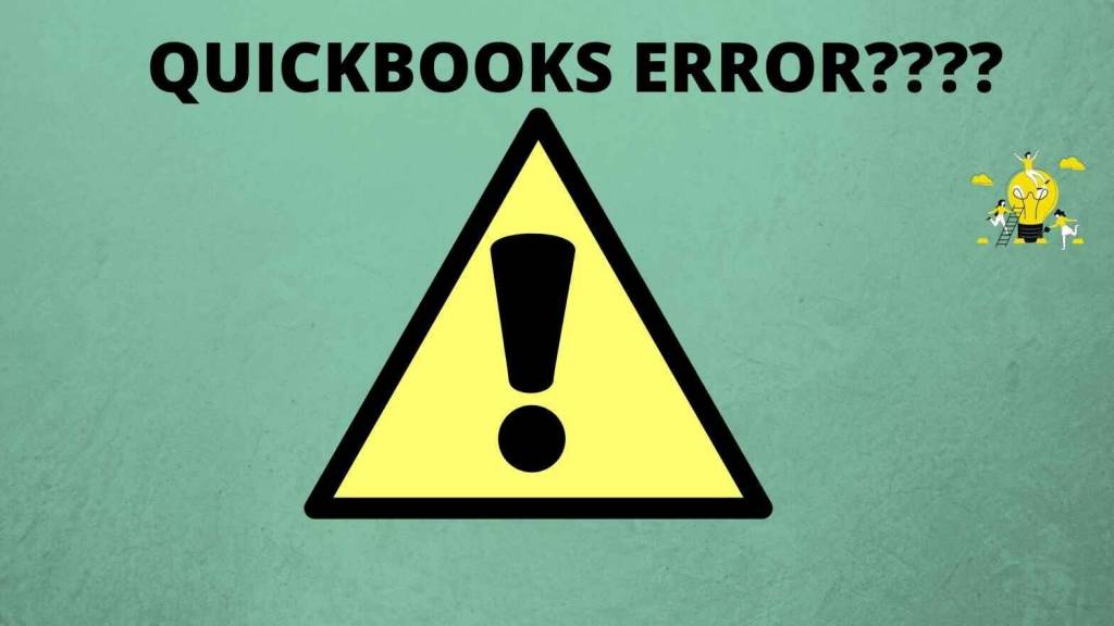 4 steps to fix QuickBooks Error 1601,1603 & 1642