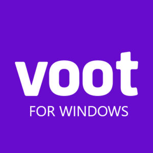 Voot for Windows