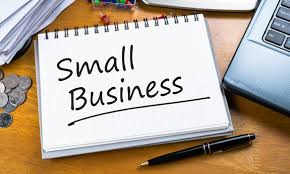 small business accounting