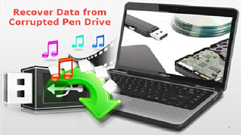 Recover Formatted USB Free