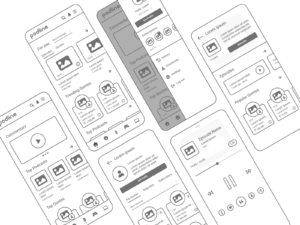 wire 300x225 - Tricks for Speed Up For Mobile App Development Process