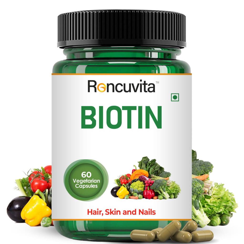 Can I Take 30 mcg of Biotin Supplements