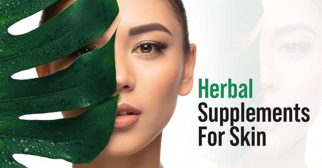 Health Supplement For Skin
