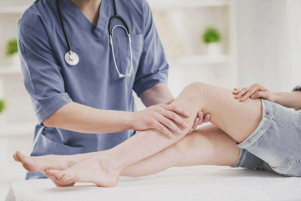 Reasons You Should See An Orthopedic Doctor | Joint Replacement Institute