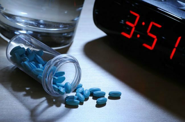 It is safe to take melatonin supplements every night, but only for the short term.