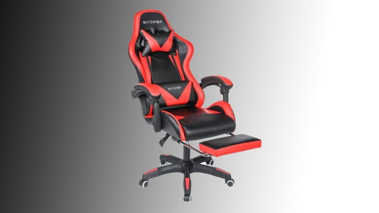 Gaming Chair Youtubers Use - Gaming Chair Youtubers Use