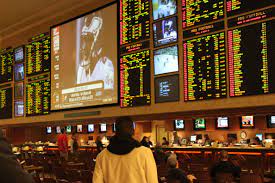 The Purpose of Sports Betting - Craps Basic Rules