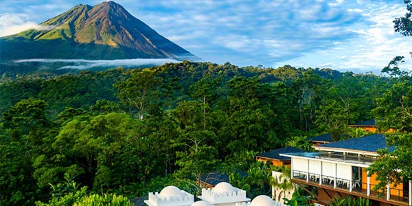 Why choose a Costa Rica luxury resort for a vacation 38492 1 - Why choose a Costa Rica luxury resort for a vacation?