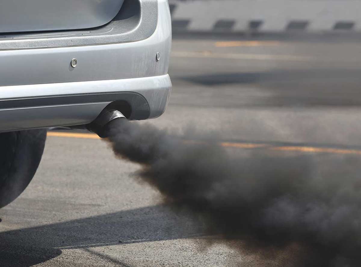 Diesel Emission Scandal Effect on Air Quality