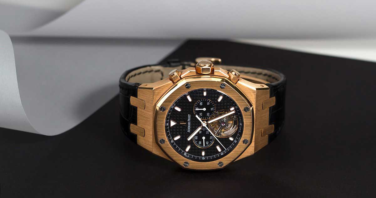 Things you Ought to Know about Audemars Piguet Watches