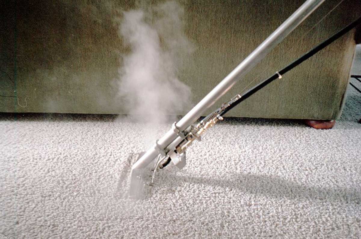 Professionals For Carpet Water Extraction