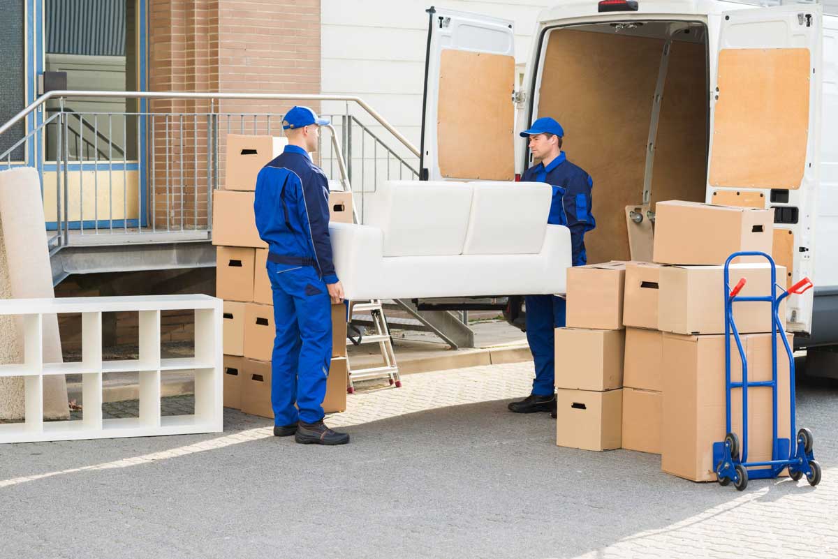 How to Choose the Best Moving Company for You