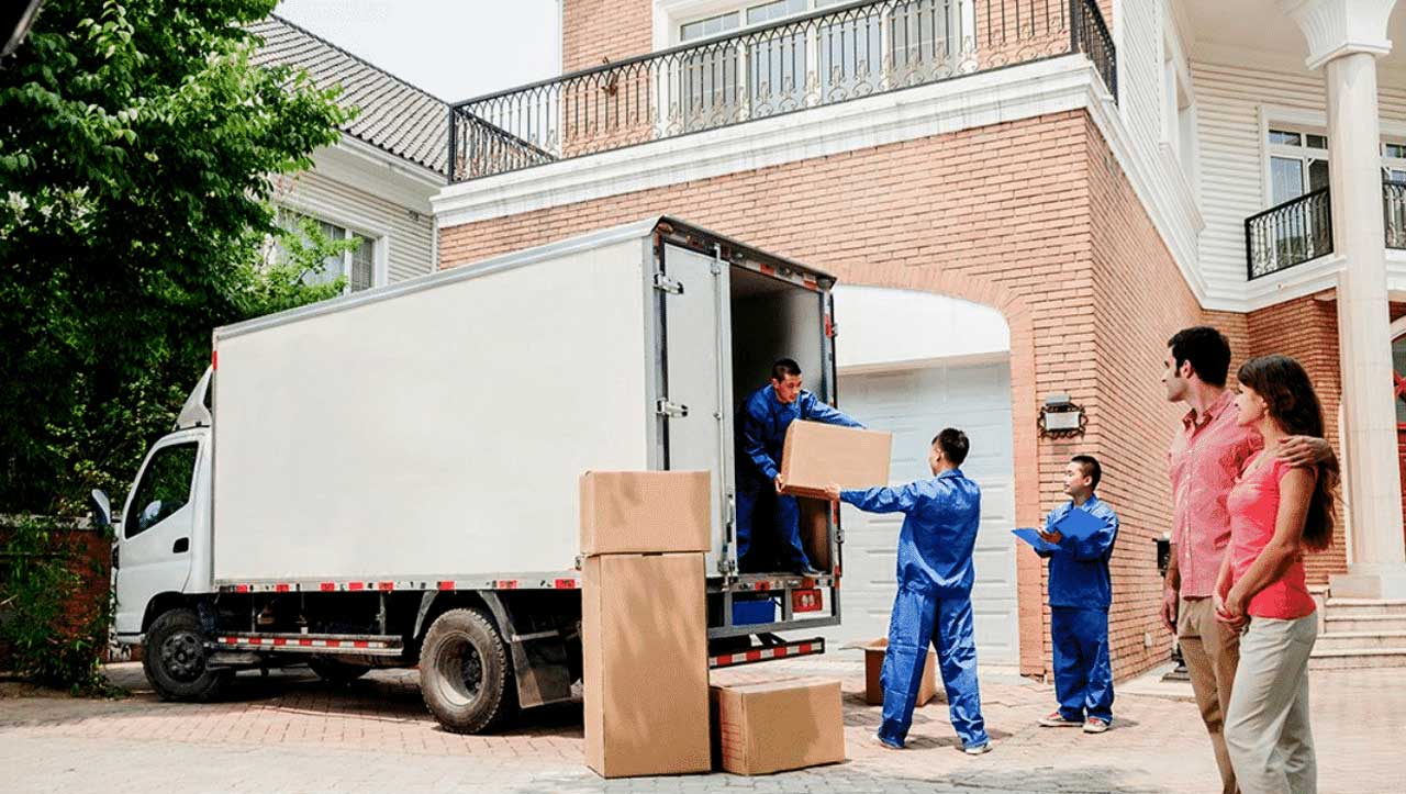 Reliable, Reputable Moving Company