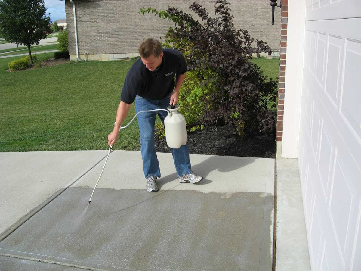 5 Benefits That Make People Buy Concrete Sealers. 