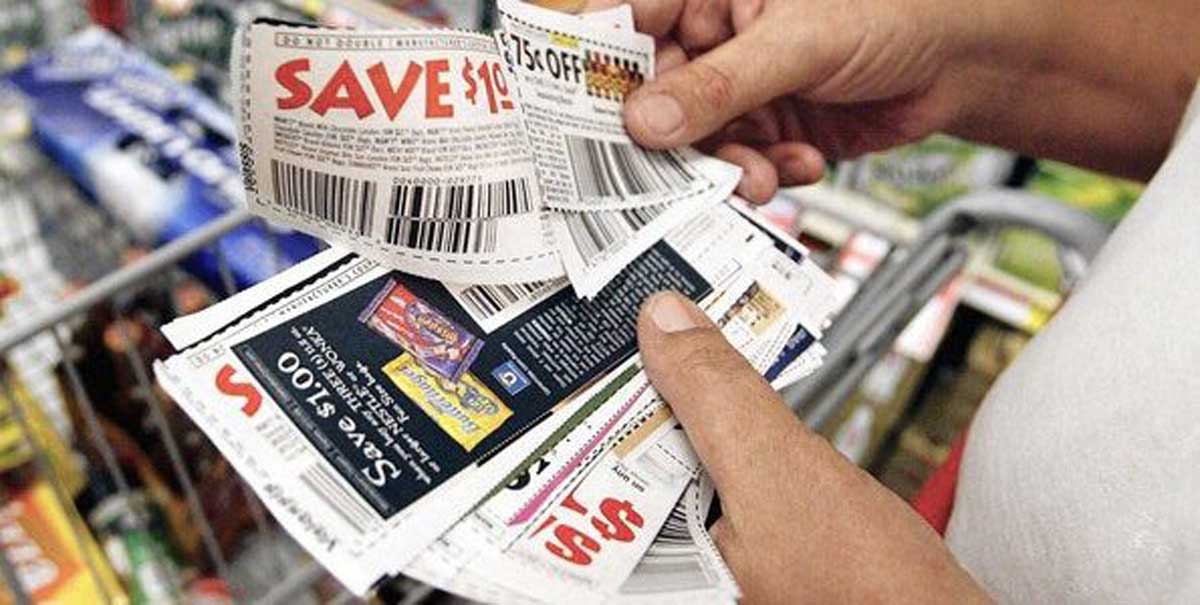 USE COUPONS & DEAL’S