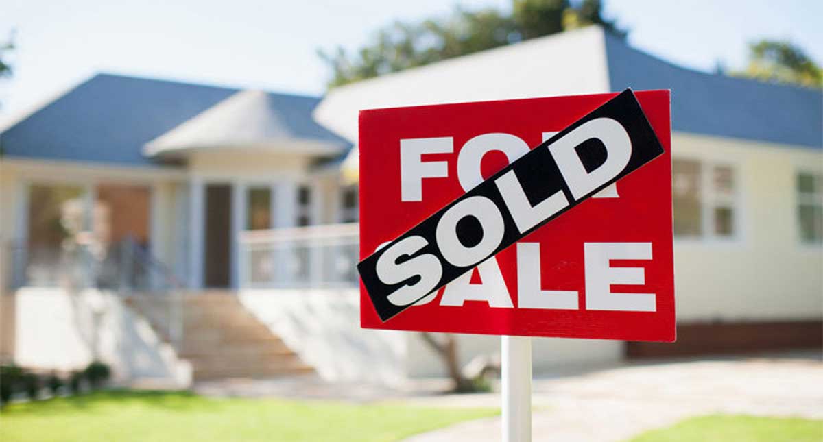 5 Ways to Sell your House Fast
