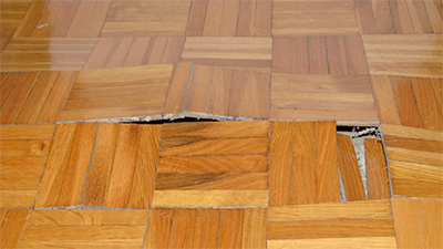 How to Avoid Wood Floor Water Damage 40855 - How to Avoid Wood Floor Water Damage