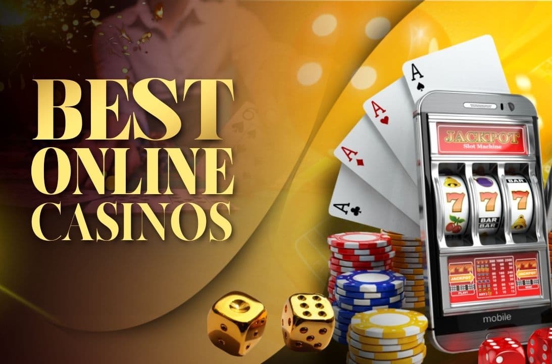 Best casino games online 105144 1 - Best casino games online